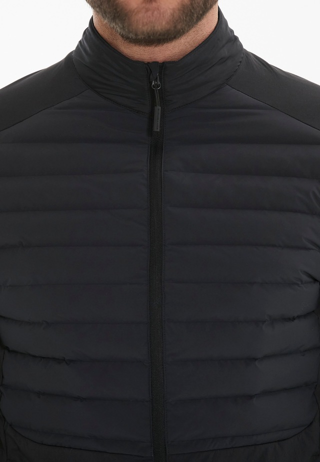 ENDURANCE Laufjacke »Benst« aus winddichtem Material