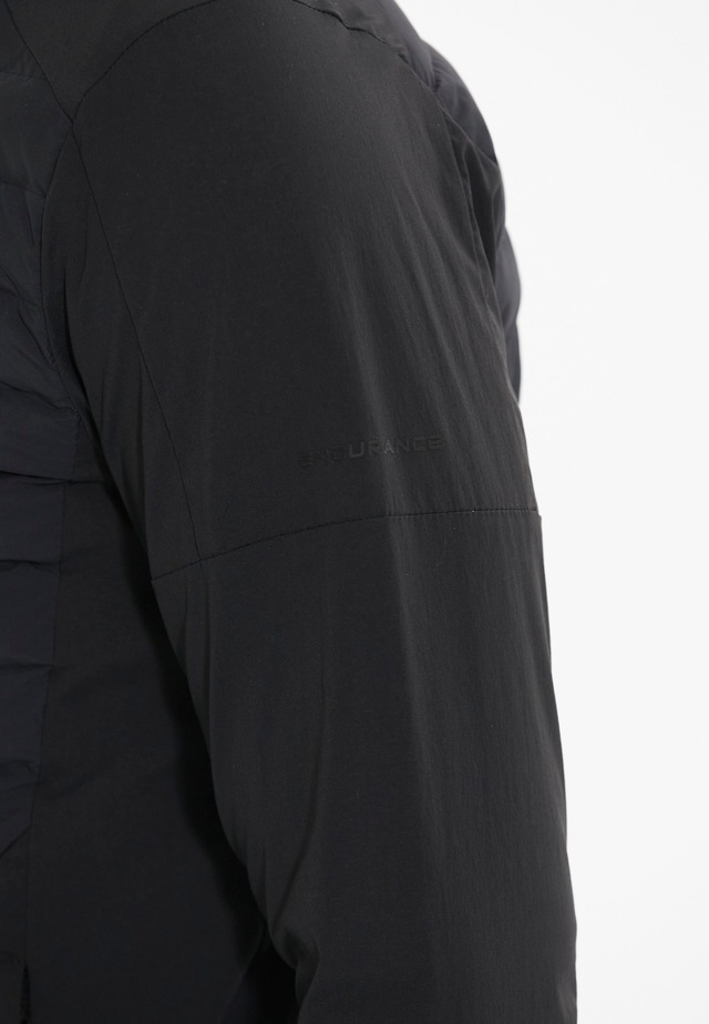 ENDURANCE Laufjacke »Benst« aus winddichtem Material