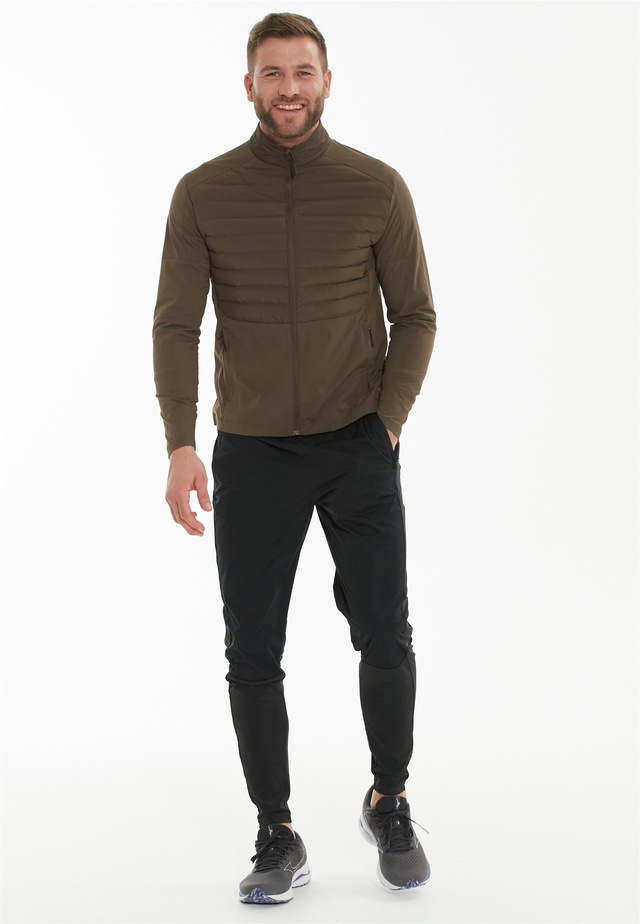 ENDURANCE Laufjacke »Benst« aus winddichtem Material