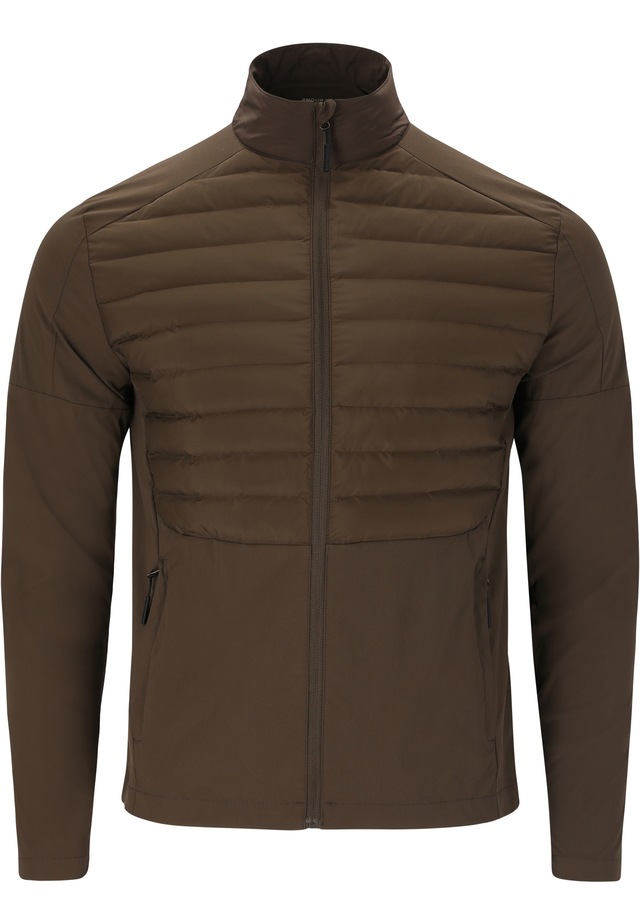 ENDURANCE Laufjacke »Benst« aus winddichtem Material