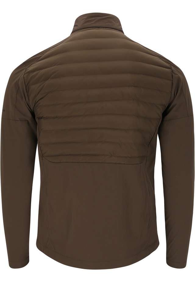 ENDURANCE Laufjacke »Benst« aus winddichtem Material