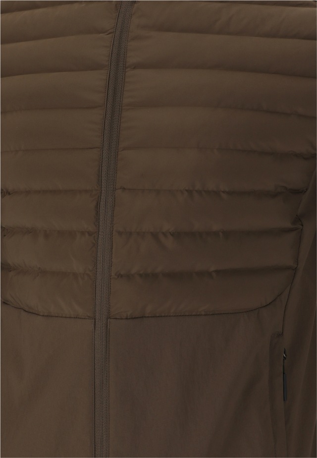 ENDURANCE Laufjacke »Benst« aus winddichtem Material