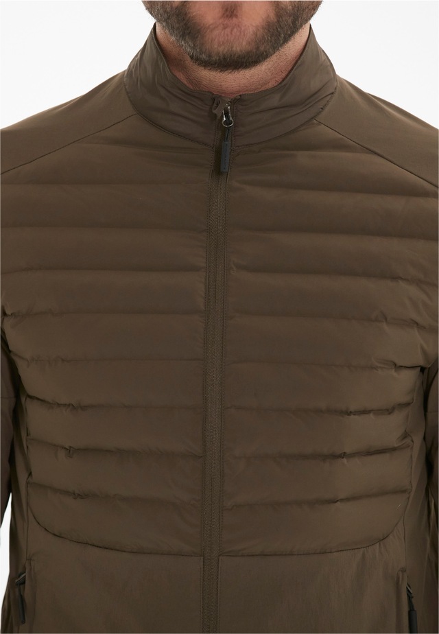 ENDURANCE Laufjacke »Benst« aus winddichtem Material