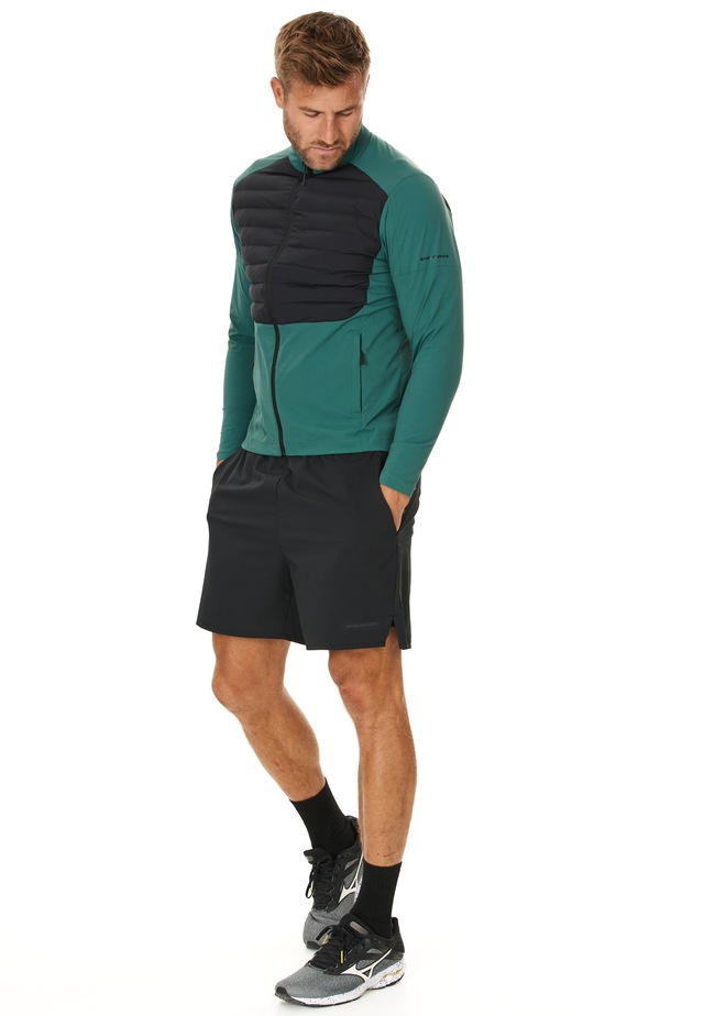 ENDURANCE Laufjacke »Benst« aus winddichtem Material