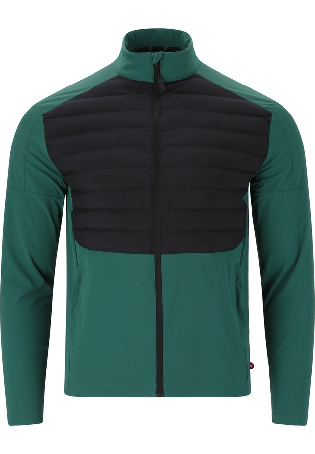 ENDURANCE Laufjacke »Benst« aus winddichtem Material