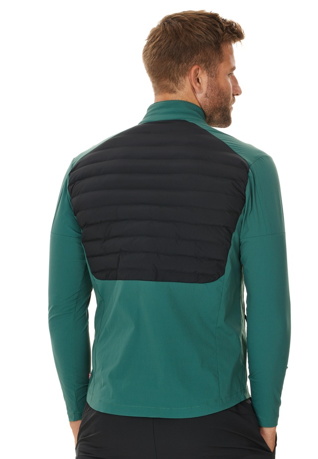 ENDURANCE Laufjacke »Benst« aus winddichtem Material