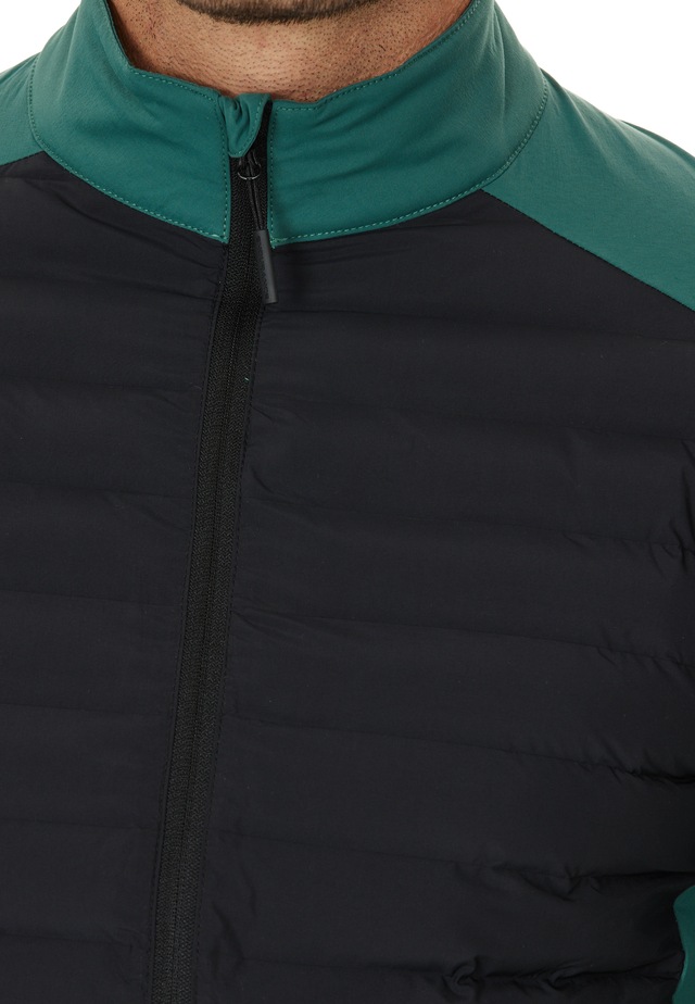 ENDURANCE Laufjacke »Benst« aus winddichtem Material