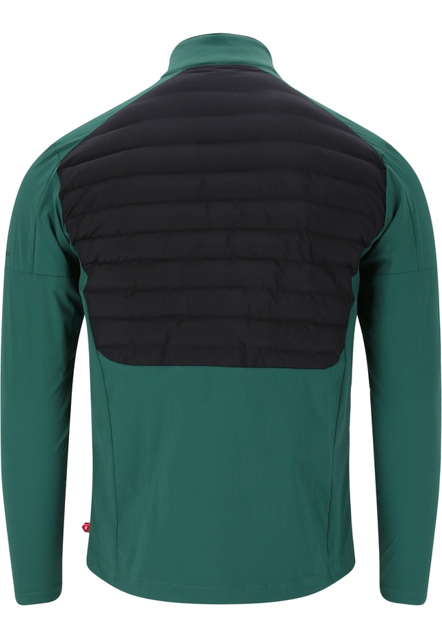 ENDURANCE Laufjacke »Benst« aus winddichtem Material