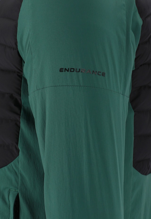 ENDURANCE Laufjacke »Benst« aus winddichtem Material