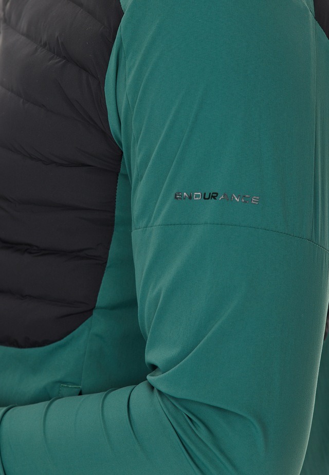ENDURANCE Laufjacke »Benst« aus winddichtem Material