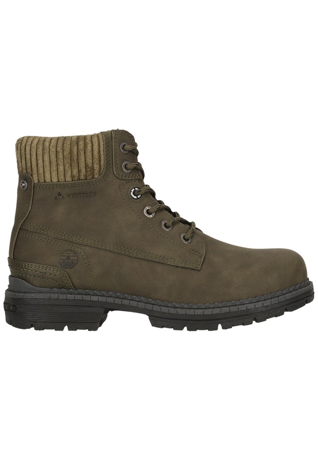 WHISTLER Stiefel »Lasti« mit Schnürung und Allwetterprofil