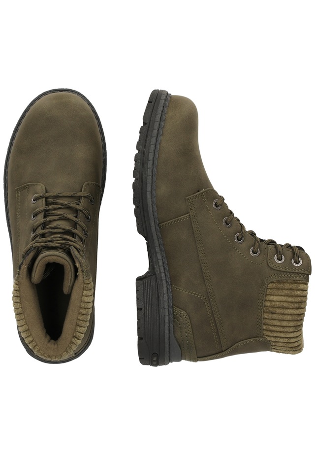 WHISTLER Stiefel »Lasti« mit Schnürung und Allwetterprofil