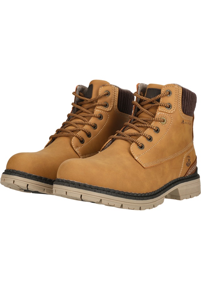 WHISTLER Stiefel »Lasti« mit Schnürung und Allwetterprofil