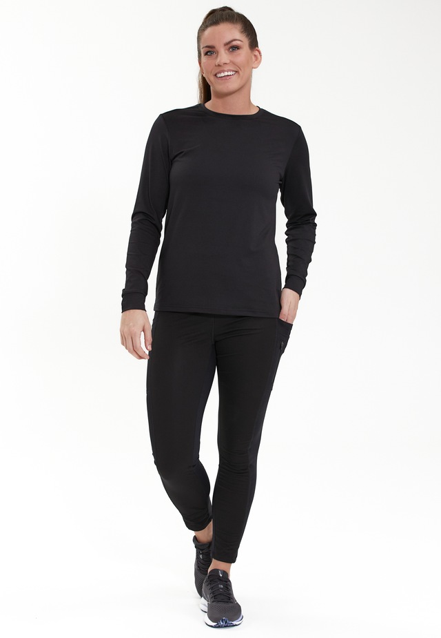 ENDURANCE Stoffhose »Janney« mit winddichter Funktion