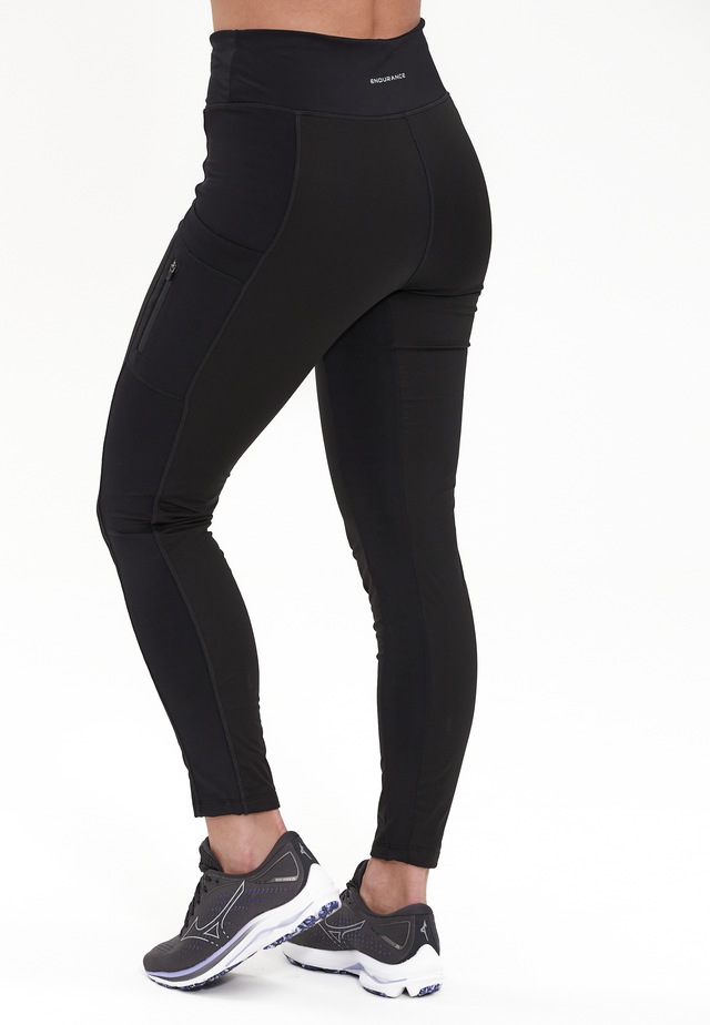 ENDURANCE Stoffhose »Janney« mit winddichter Funktion