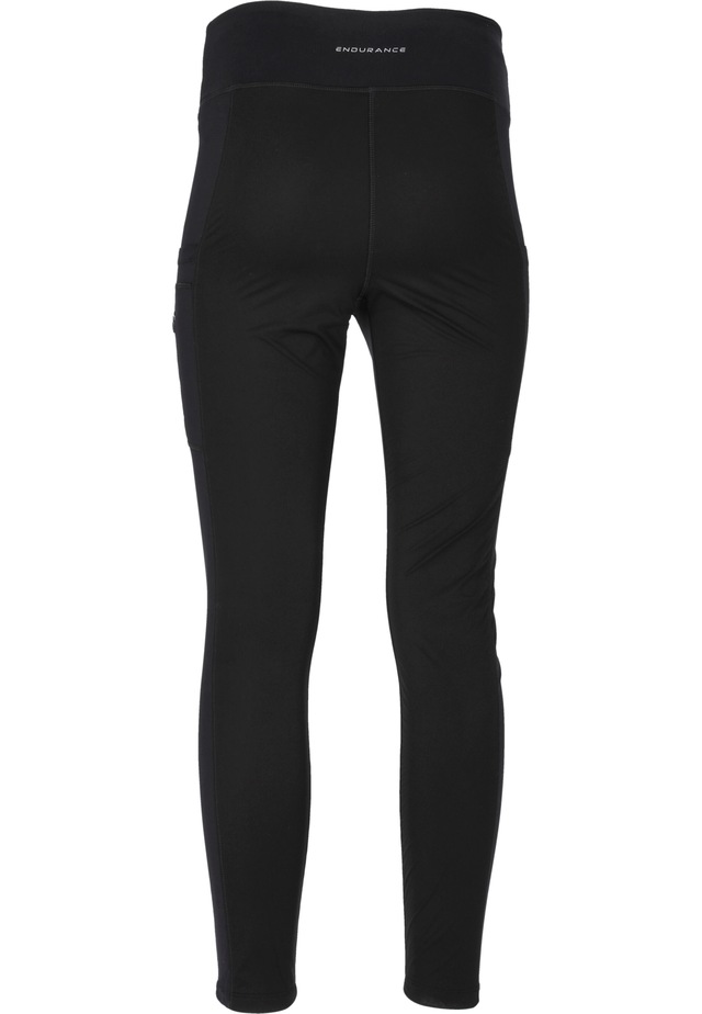 ENDURANCE Stoffhose »Janney« mit winddichter Funktion