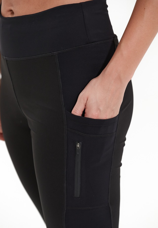 ENDURANCE Stoffhose »Janney« mit winddichter Funktion