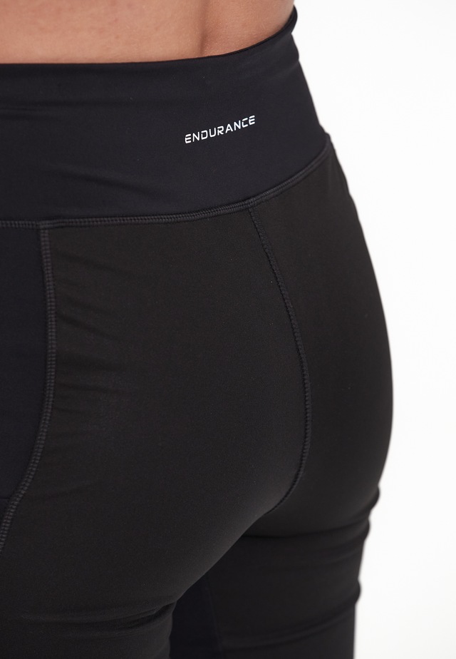 ENDURANCE Stoffhose »Janney« mit winddichter Funktion