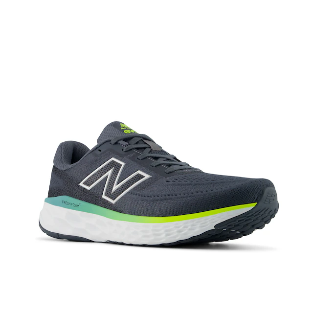 New Balance Laufschuh »EVOZ« vielseitiger Laufschuh mit Fresh Foam X-Sohle und medialer Stabilität