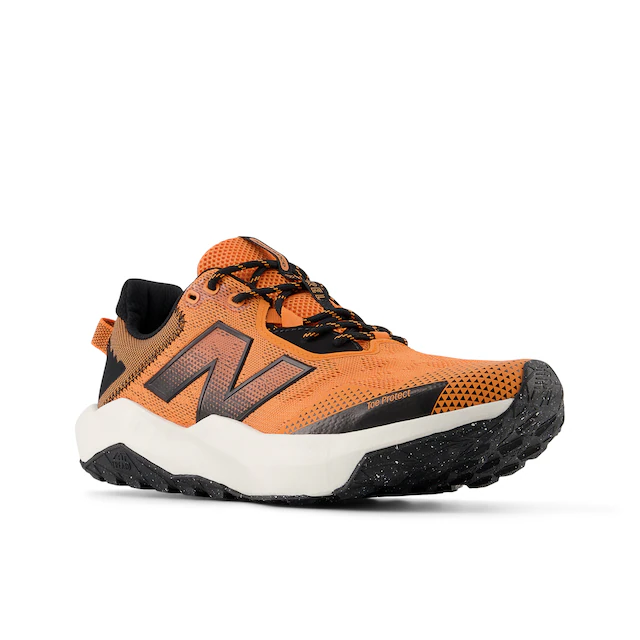 New Balance Laufschuh »DYNASOFT NITREL V6« Trailrunning-Schuhe für leichte Trails