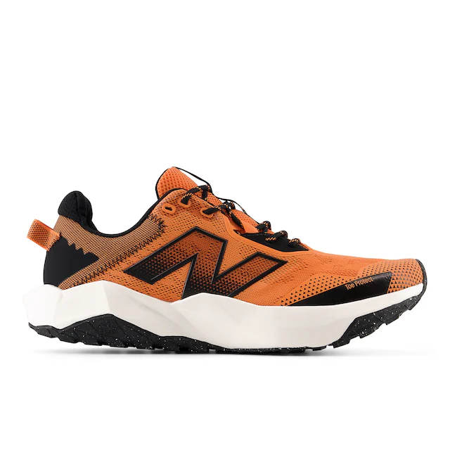 New Balance Laufschuh »DYNASOFT NITREL V6« Trailrunning-Schuhe für leichte Trails