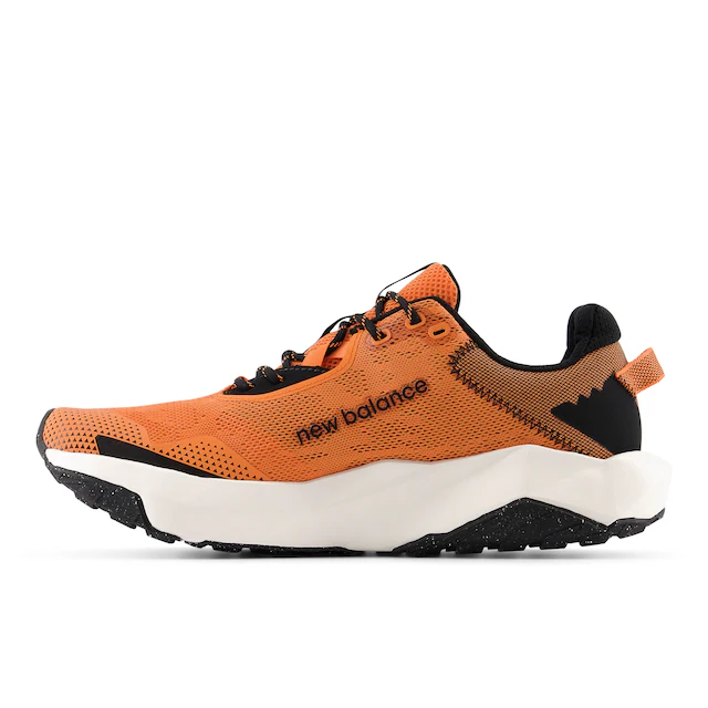 New Balance Laufschuh »DYNASOFT NITREL V6« Trailrunning-Schuhe für leichte Trails