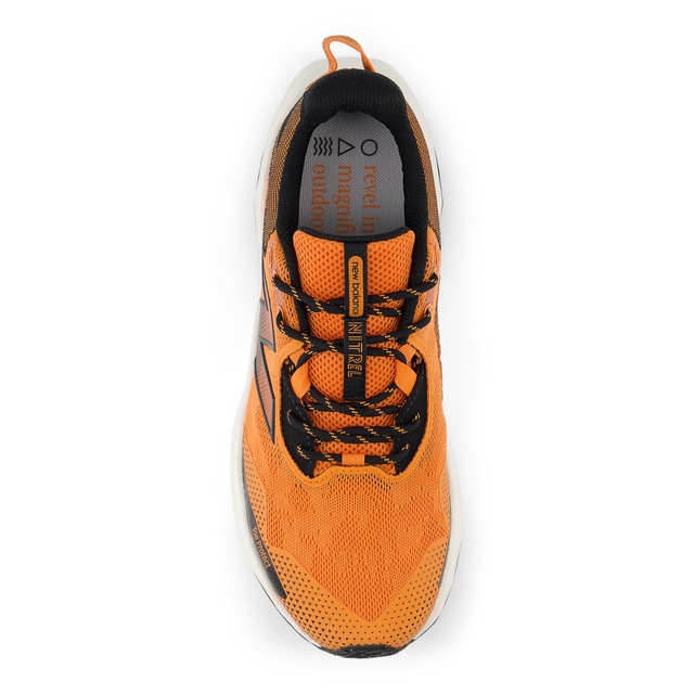 New Balance Laufschuh »DYNASOFT NITREL V6« Trailrunning-Schuhe für leichte Trails