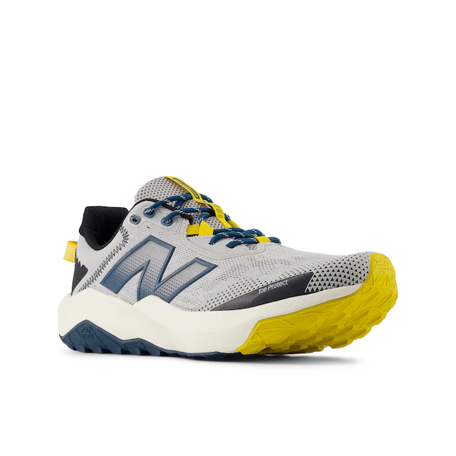 New Balance Laufschuh »DYNASOFT NITREL V6« Trailrunning-Schuhe für leichte Trails
