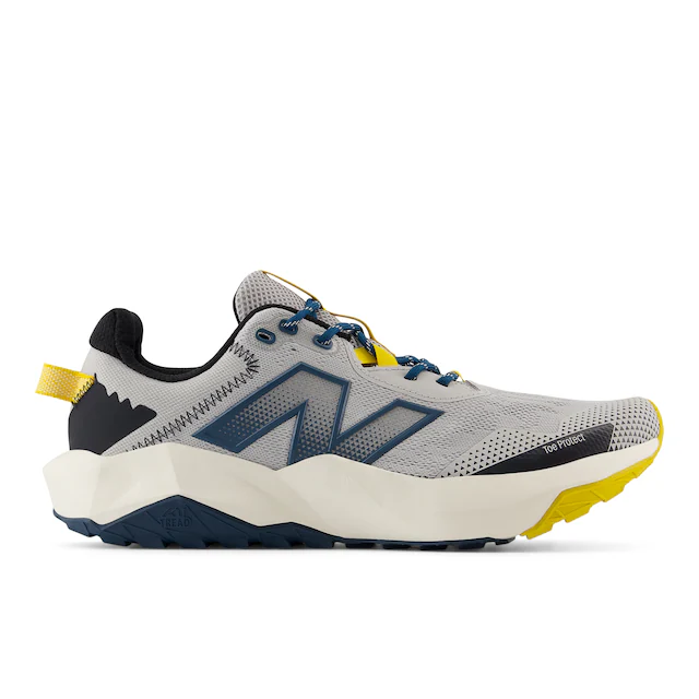 New Balance Laufschuh »DYNASOFT NITREL V6« Trailrunning-Schuhe für leichte Trails