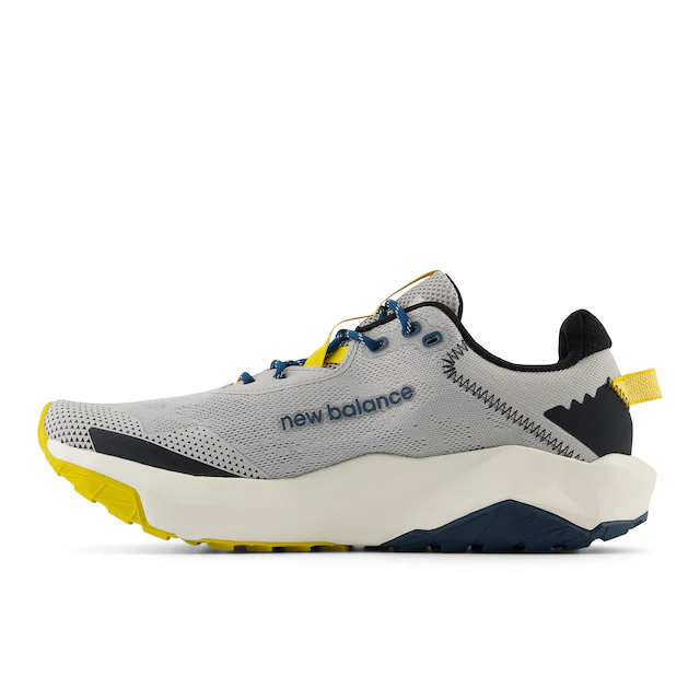 New Balance Laufschuh »DYNASOFT NITREL V6« Trailrunning-Schuhe für leichte Trails