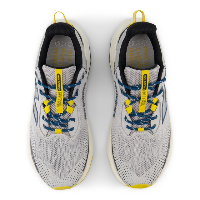 New Balance Laufschuh »DYNASOFT NITREL V6« Trailrunning-Schuhe für leichte Trails