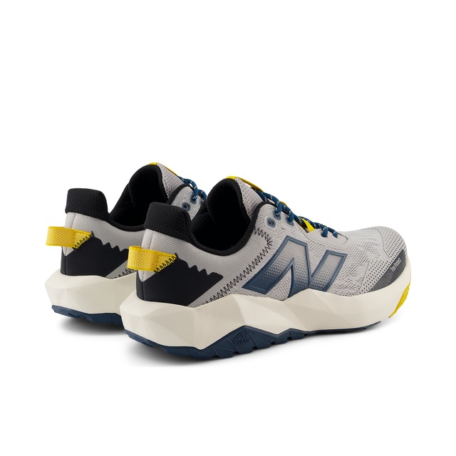 New Balance Laufschuh »DYNASOFT NITREL V6« Trailrunning-Schuhe für leichte Trails