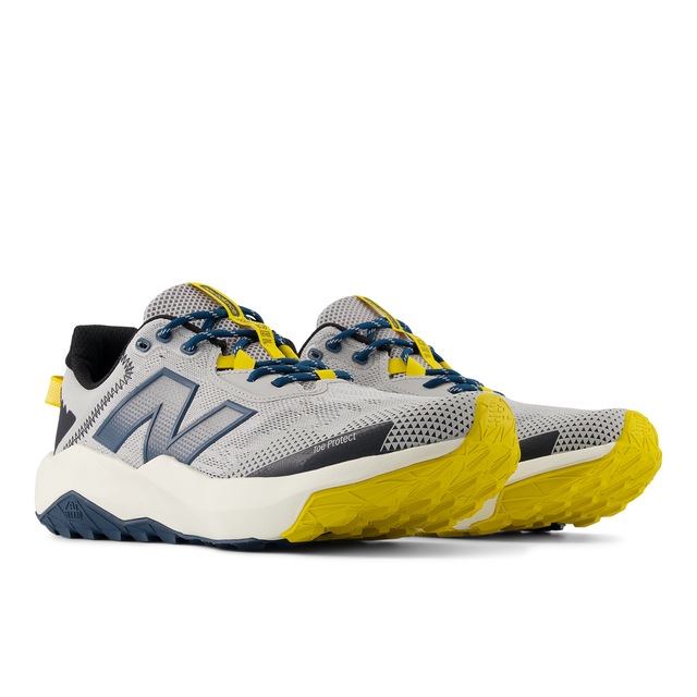 New Balance Laufschuh »DYNASOFT NITREL V6« Trailrunning-Schuhe für leichte Trails