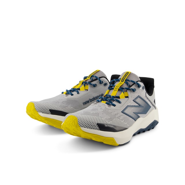 New Balance Laufschuh »DYNASOFT NITREL V6« Trailrunning-Schuhe für leichte Trails