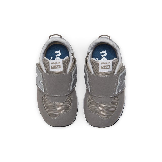 New Balance Sneaker »NW574« mit Klettverschluss