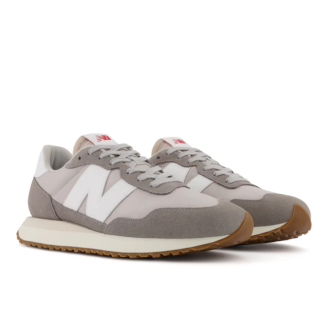 New Balance Sneaker »M237« vom New Balance 327 inspiriert
