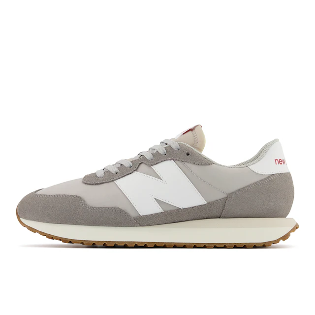 New Balance Sneaker »M237« vom New Balance 327 inspiriert