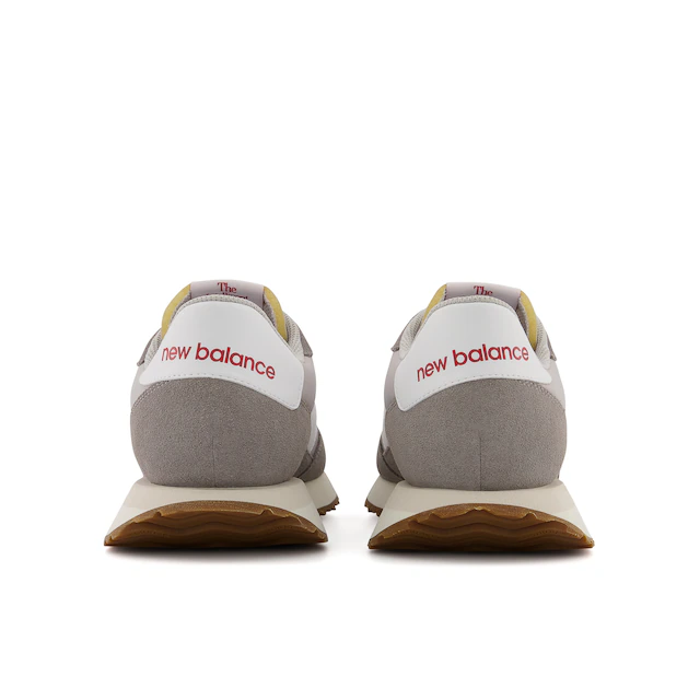 New Balance Sneaker »M237« vom New Balance 327 inspiriert