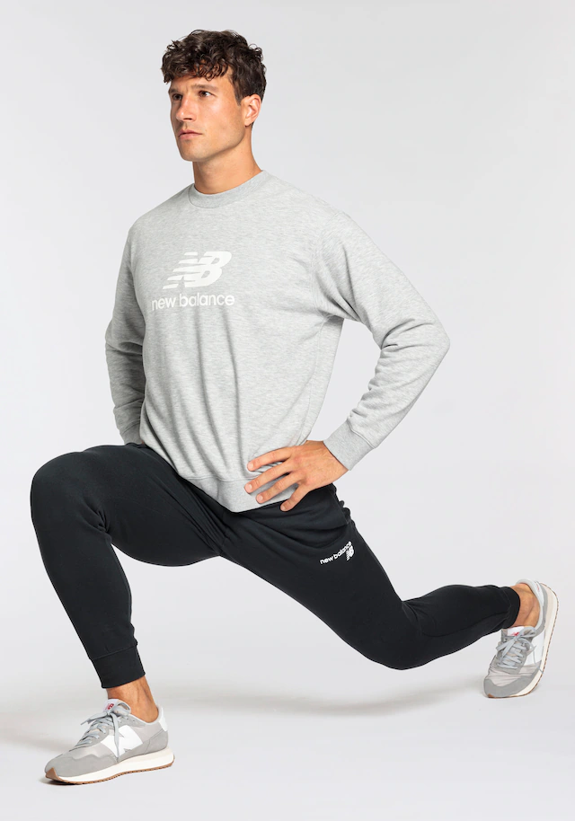 New Balance Sneaker »M237« vom New Balance 327 inspiriert