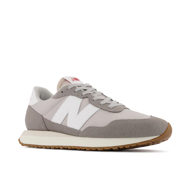New Balance Sneaker »M237« vom New Balance 327 inspiriert