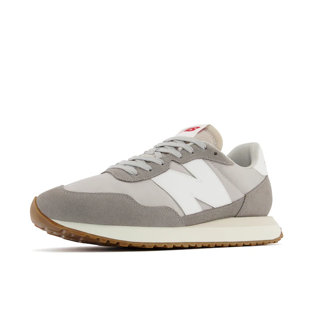 New Balance Sneaker »M237« vom New Balance 327 inspiriert