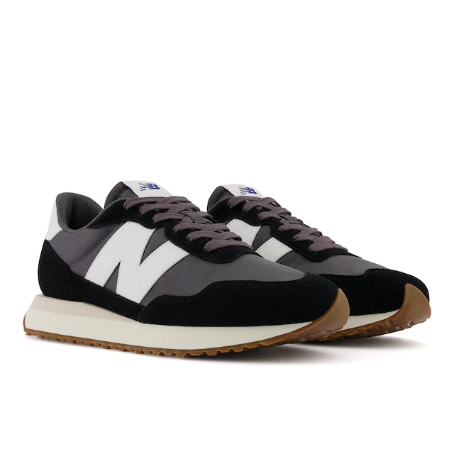 New Balance Sneaker »M237« vom New Balance 327 inspiriert