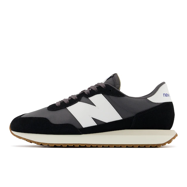 New Balance Sneaker »M237« vom New Balance 327 inspiriert