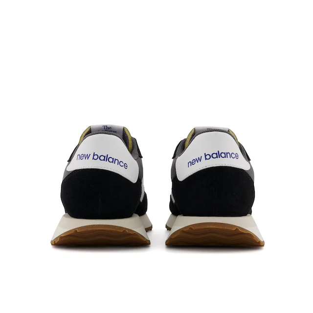 New Balance Sneaker »M237« vom New Balance 327 inspiriert