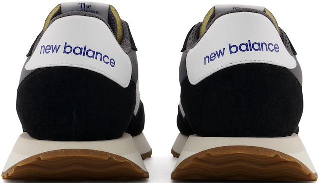 New Balance Sneaker »M237« vom New Balance 327 inspiriert