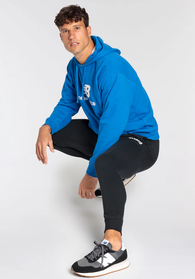 New Balance Sneaker »M237« vom New Balance 327 inspiriert