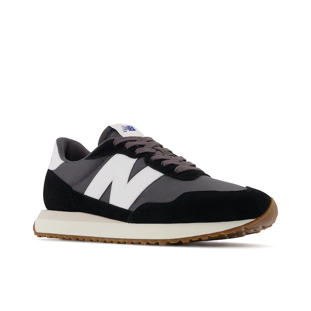 New Balance Sneaker »M237« vom New Balance 327 inspiriert