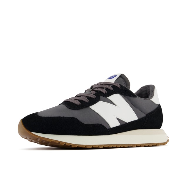 New Balance Sneaker »M237« vom New Balance 327 inspiriert
