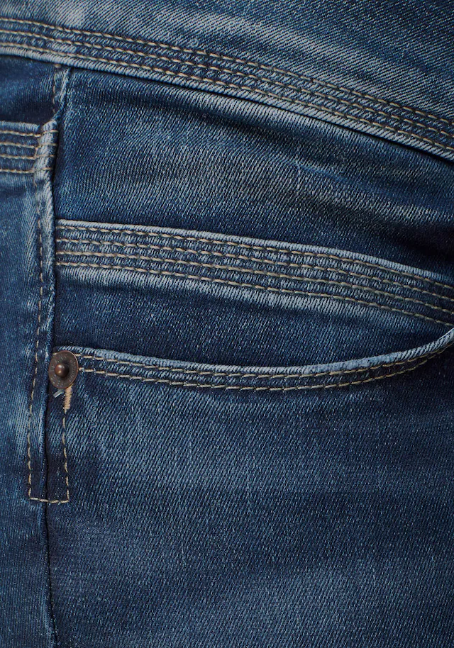 Pepe Jeans Straight-Jeans »VENUS« mit schmalem Bein