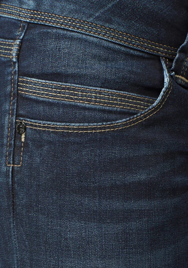 Pepe Jeans Straight-Jeans »VENUS« mit schmalem Bein